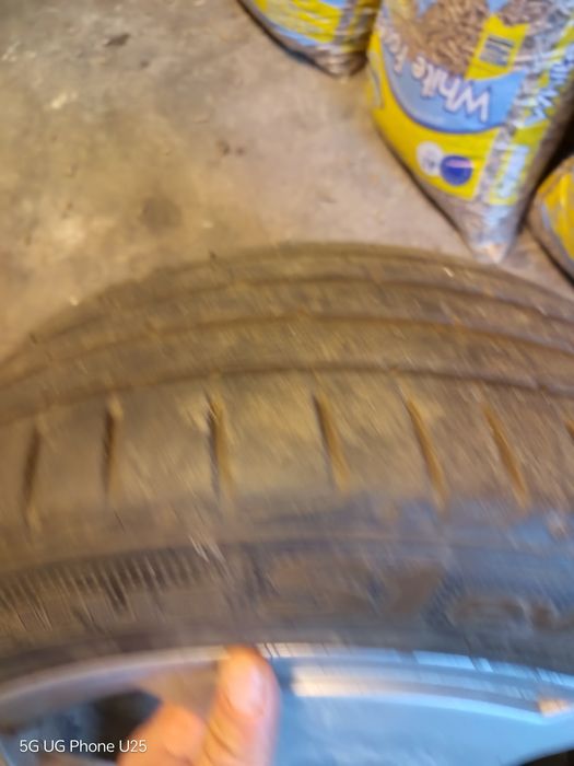 Джанта за Ауди А4 джантата е само една