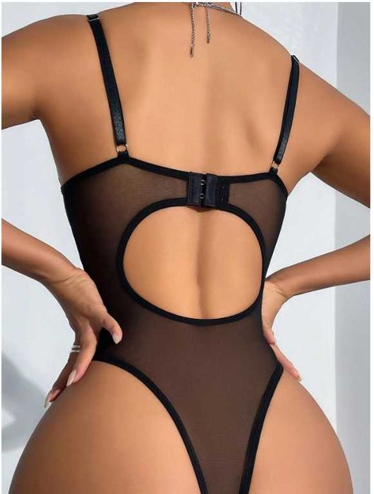 lenjerie sexy hot XpH.25