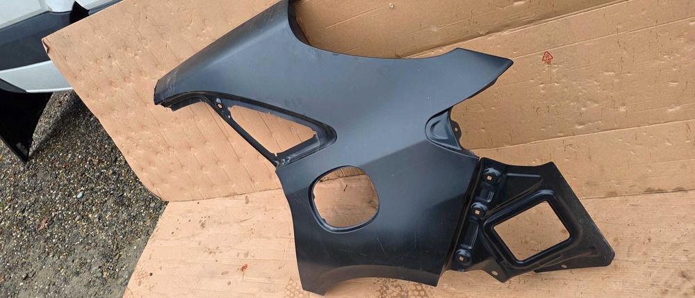 Aripa stanga spate Kia Ceed 3 Hatchback 2018 2019 / 2020 / 2021 2022