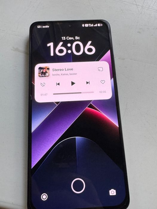 Poco X7 Pro почти в идеале