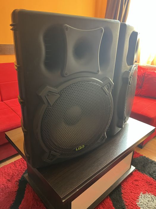 Vand boxe pasive profesionale 500w  LQP