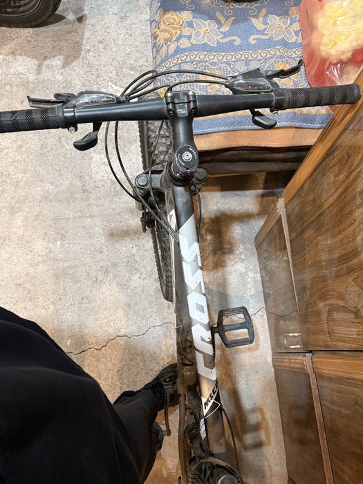 Продам велосипед msep