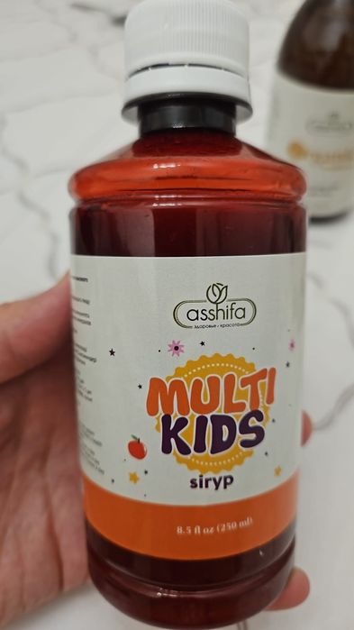 Organic өнімдері