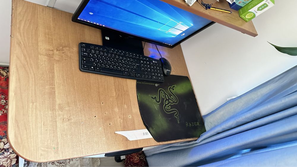 Продам компьютер