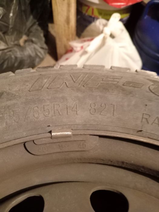 Ford cauciucuri placute frana