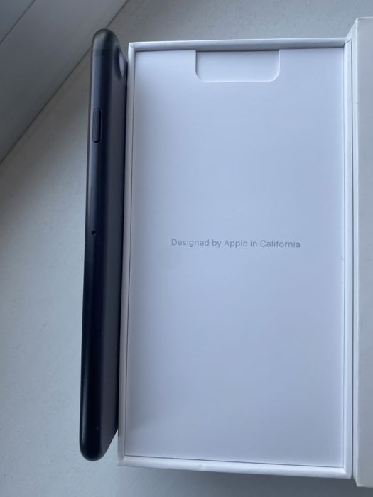 Айфон 7 Iphone 7 черный