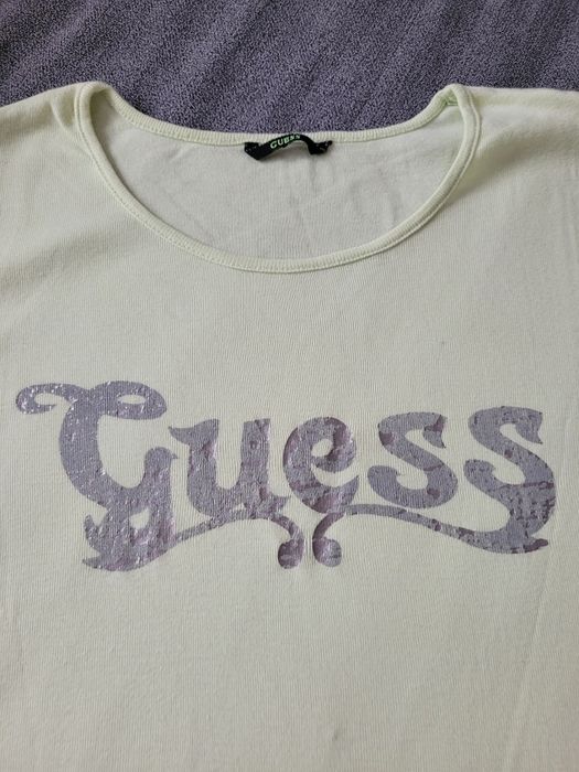 Tricou Guess M dama