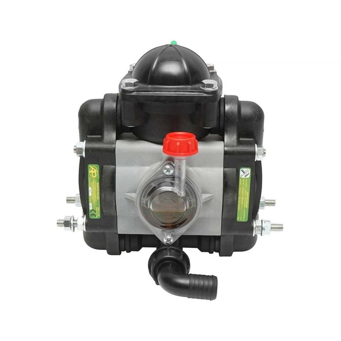 Pompa P-100 pentru erbicidat