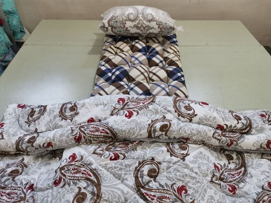 КУ́РПАЧА Миллий , Kurpacha