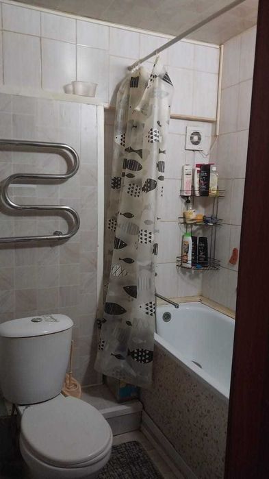 Продажа квартиры в п. Дружба