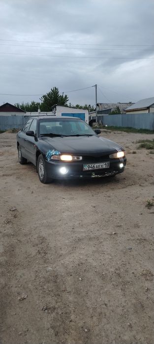 Продам машину галант 7