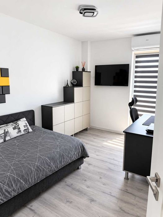 Apartament 3 incaperi