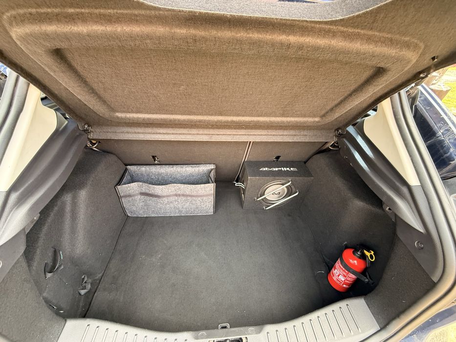 FORD FOCUS MK3 1.6 Ecoboost