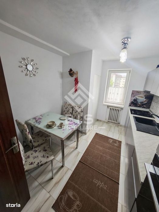 Apartament 4 camere - Comision 0%