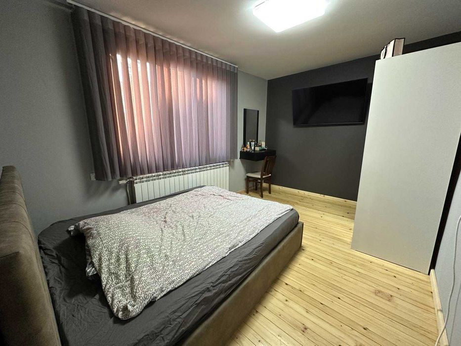 Продава се Етаж от къща в Велико Търново, Център - 200 кв.м за 1315 €/кв.м - Снимка #8