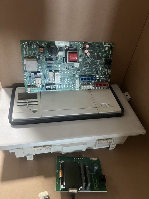 Placa vaillant ecoTec pro in stare perfecta de fuctionare