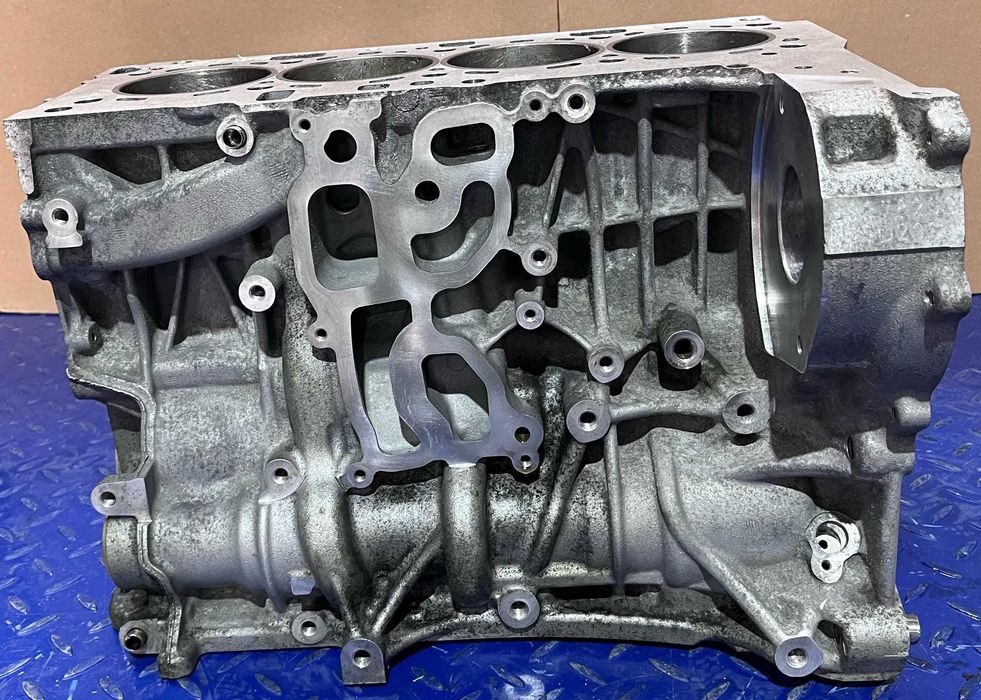 Motor BMW Reconditionat N47D20C Euro 5/6