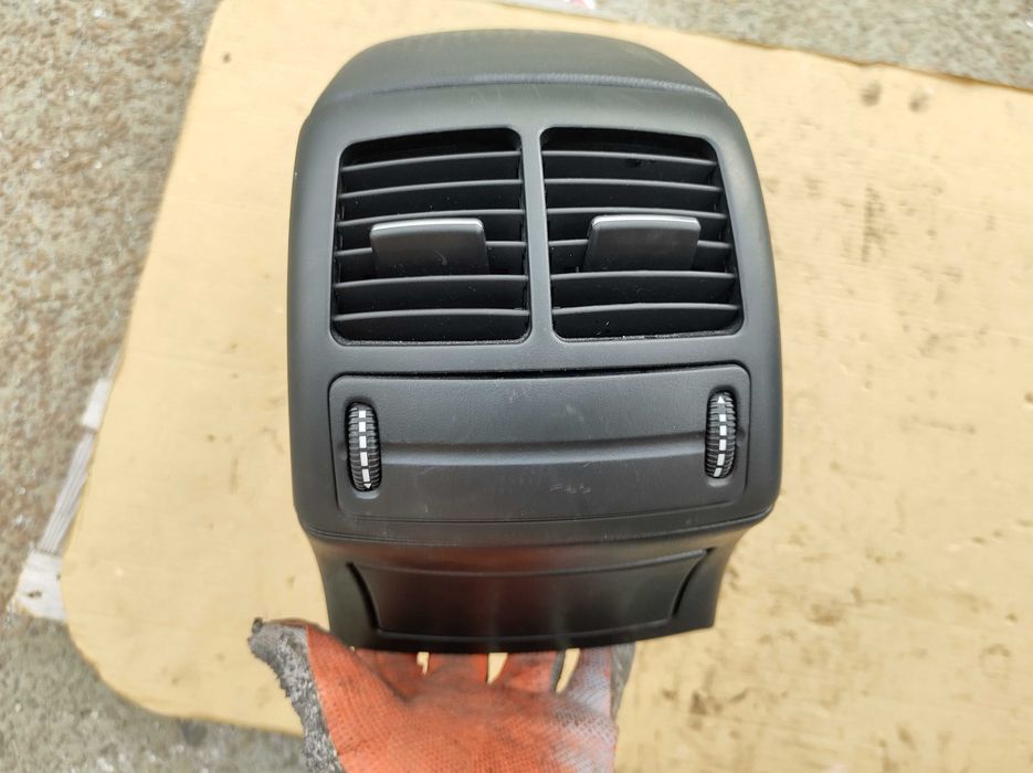 Подлакътник Барче Mercedes E class W211 V6 4matic Tmodel OM642