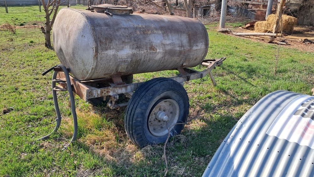 Ёмкасть сатылады