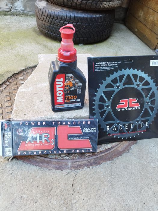 KTM EXC 250 F. 2007г. Стартер