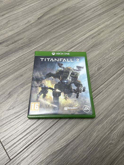 Joc TitanFall 2 Xbox One CD