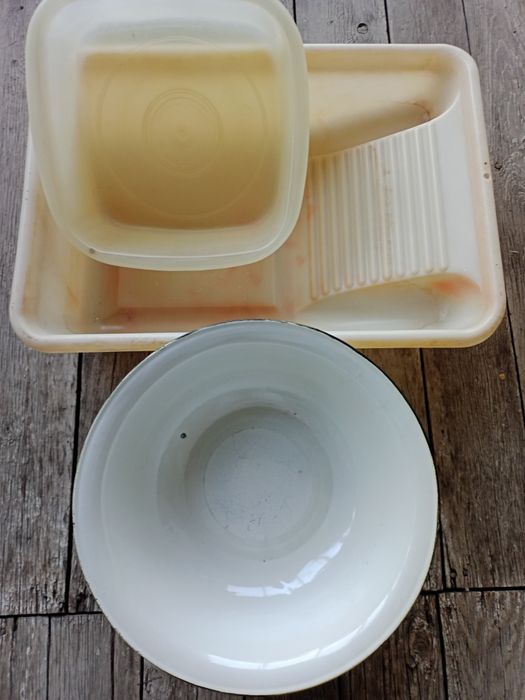 Продам керамические горшки для цветов