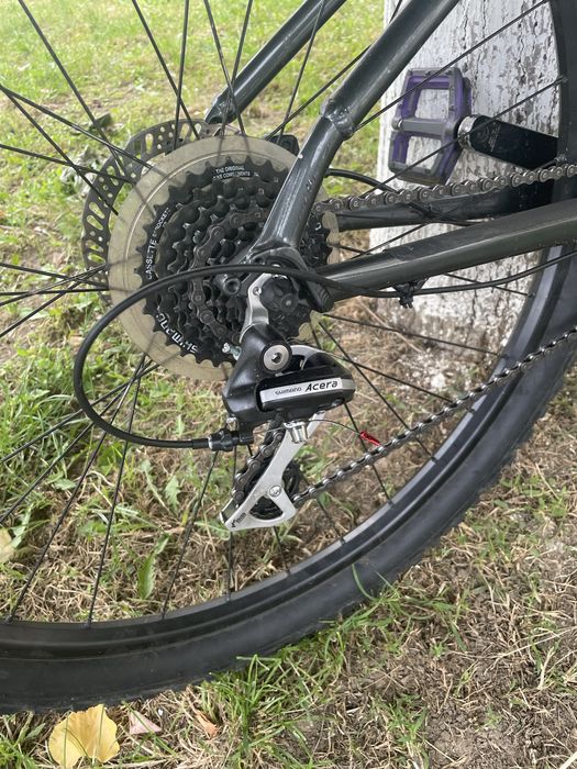 Bicicleta Trek marime M