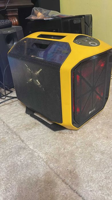 Desktop Intel i5