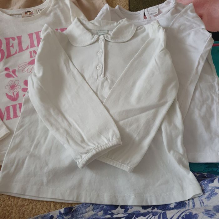 Детские кофточки, размер 104