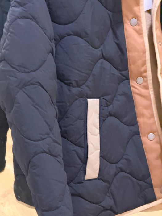 Ugg женская куртка оригинал