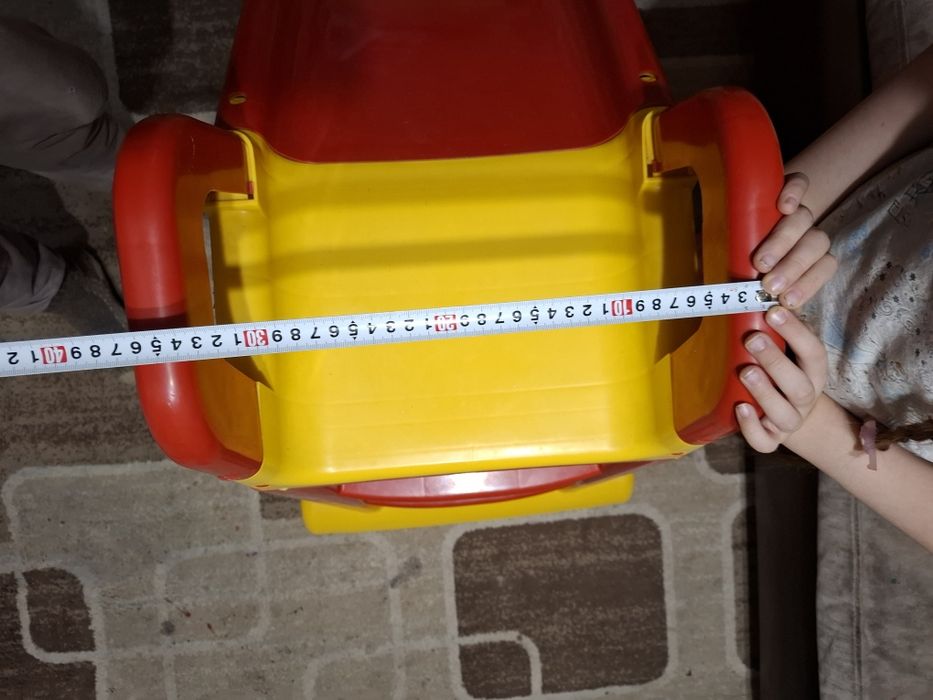 Продам детскую горку