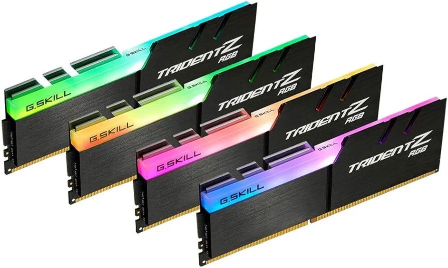 G-skill 64 GB ddr 4