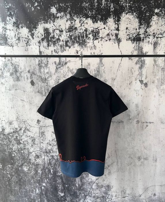 Compleu barbati Dsquared
