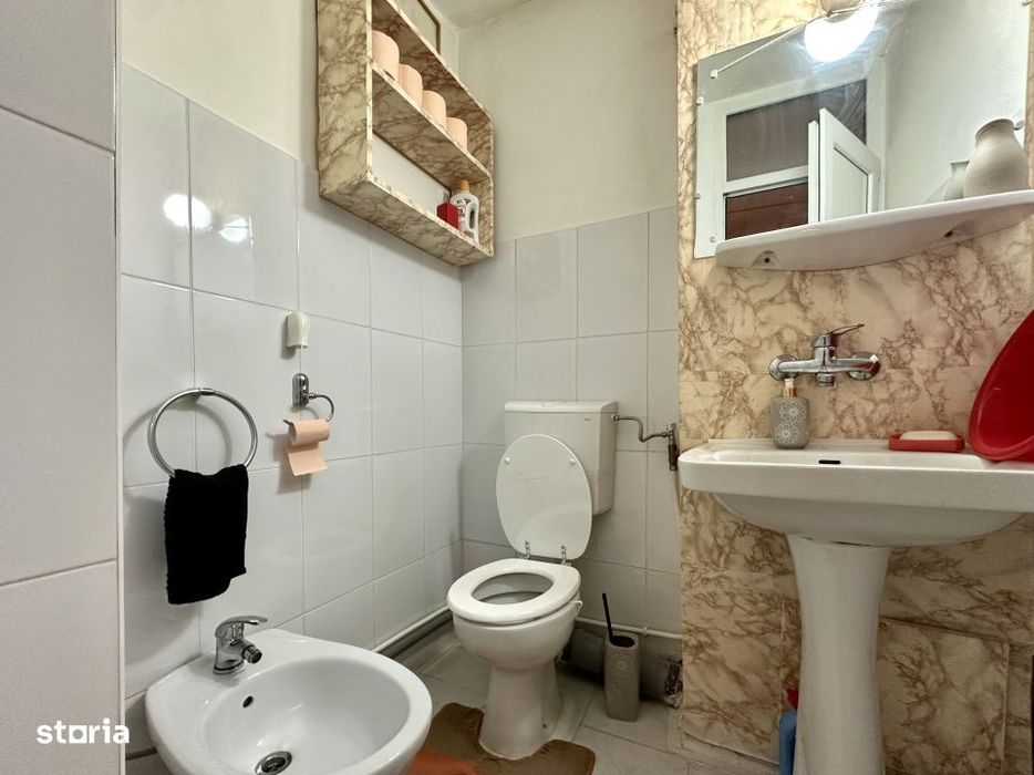 Apartamant 3 Camere | Decomandat | 67mp | Zorilor | Observatorului