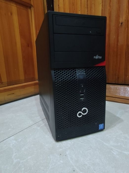 Uy va Office uchun sifatli zavadskoy sborka DDR4