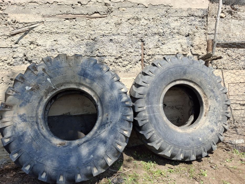 Балон покрышка б