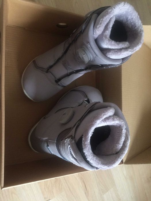 Сноуборд обувки К2 - дамски, 39 номер