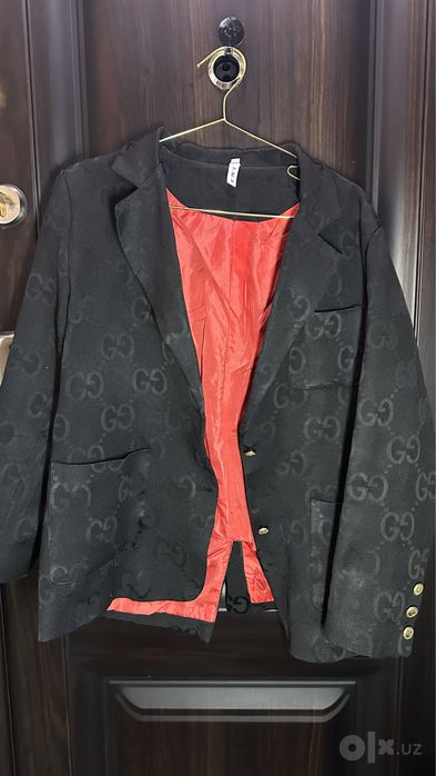 Жакет Gucci пиджак