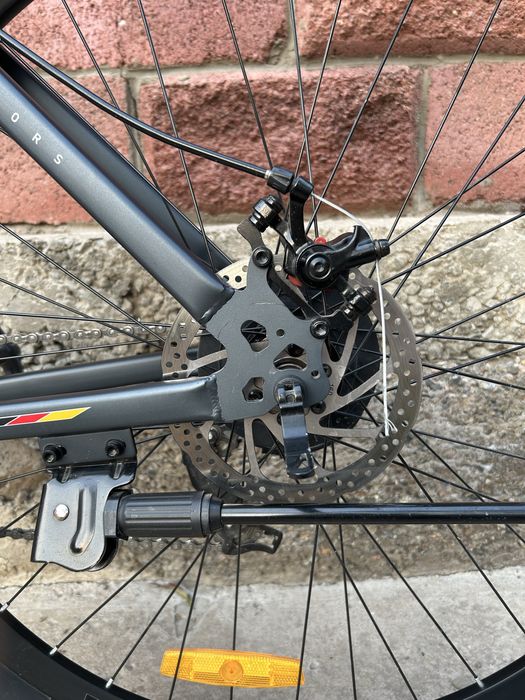 Продам Новый Велосипед Cruzer