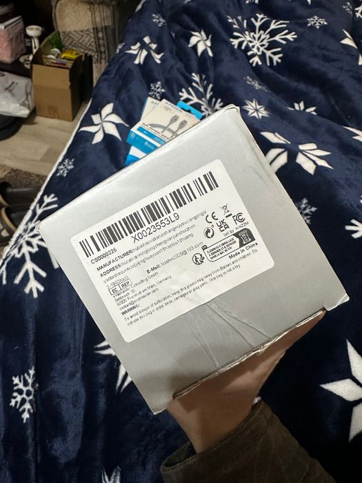 Makeup Brush Cleaner HZ 001 nou