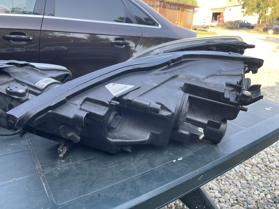 Faruri/far /Hyundai accent/mercedes vaneo/vito/audi a4 b6/ a6 c7 urechi rupte/Passat CC/ Audi a8 D3 xenon/led drl/passat b6/zafira B