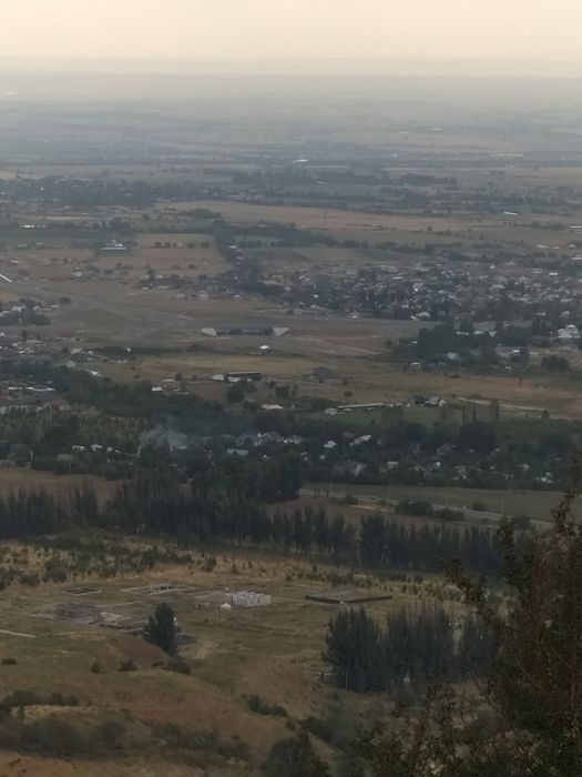 Продам дачу в ущелье Байбулак