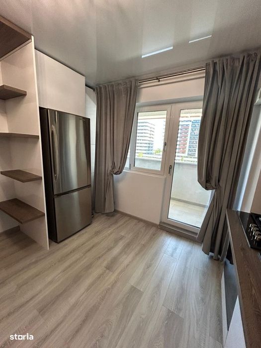 Copou Garden, Prima inchiriere, Apartament 2 camere 65mp