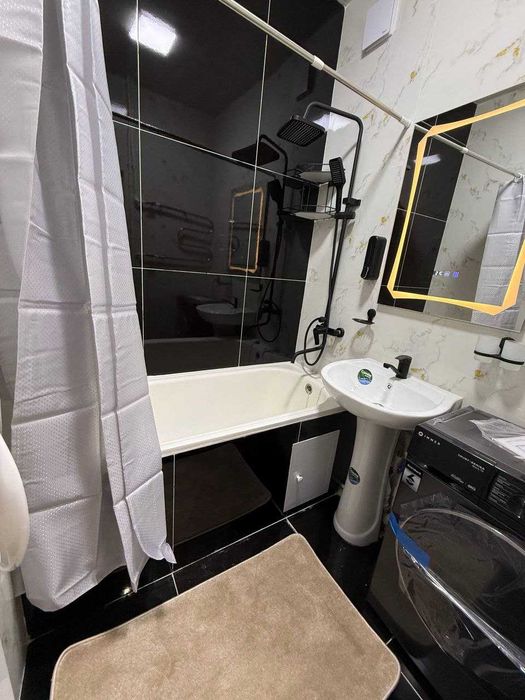 Зеркалка Чиланзар-3 Панель 2в3/3/4 балкон 1,5/3 Ор-р Сзади Макро