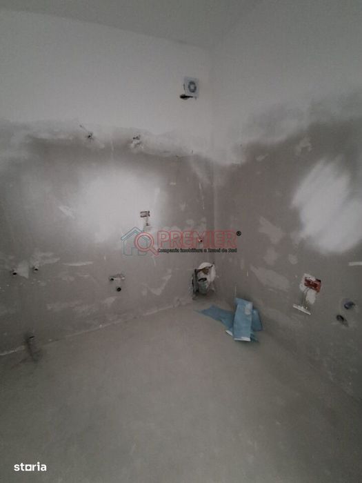 OFERTA LIMITATA! Apartament nou cu balcon si STB la bloc