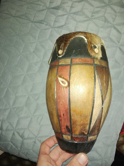 Африканска тарамбука