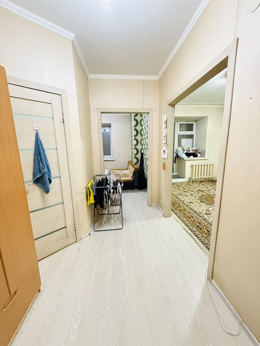 Продается квартира Район 7 поликлиника