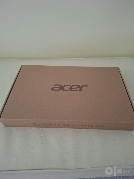 Ноутбук. Acer Aspire Lite 15 (AL15-32P)