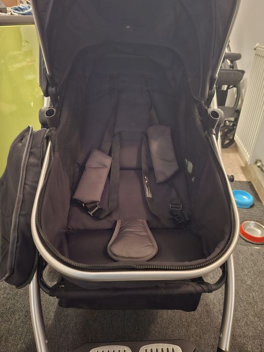 Cărucior transformabil Moni Thira