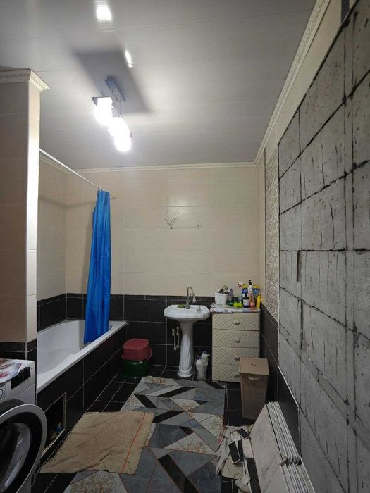 Продам 2х комн кв Жилгородок в новом доме